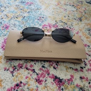 Max Mara Bridge II sunglasses